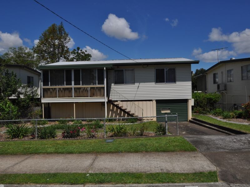 57 Leichhardt Street, Logan Central QLD 4114