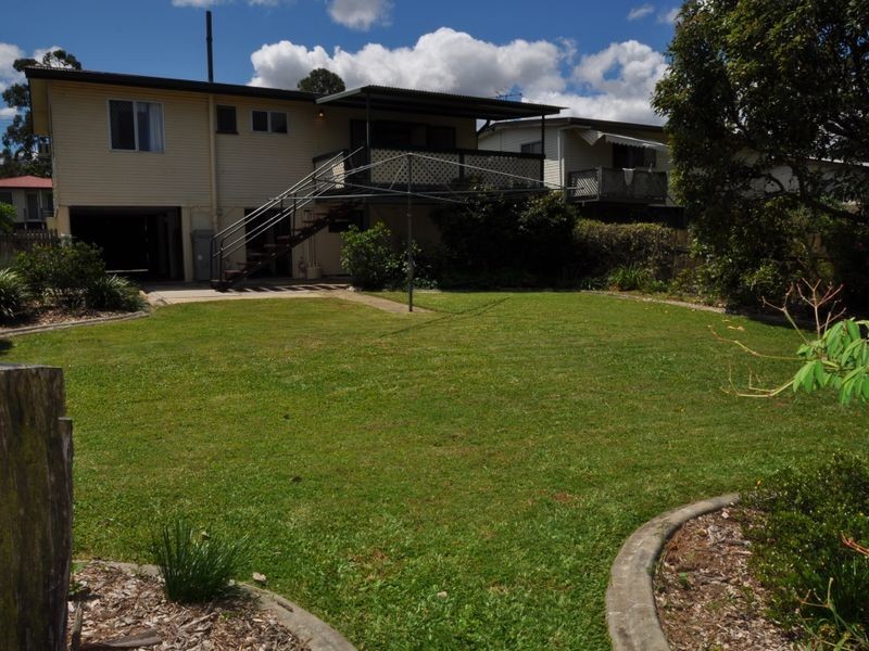 57 Leichhardt Street, Logan Central QLD 4114