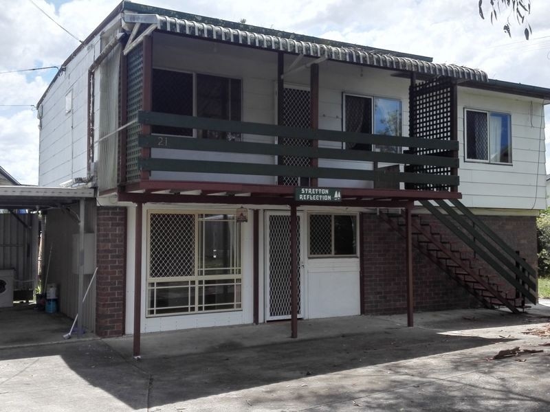 21 Pine Drive, Woodridge QLD 4114