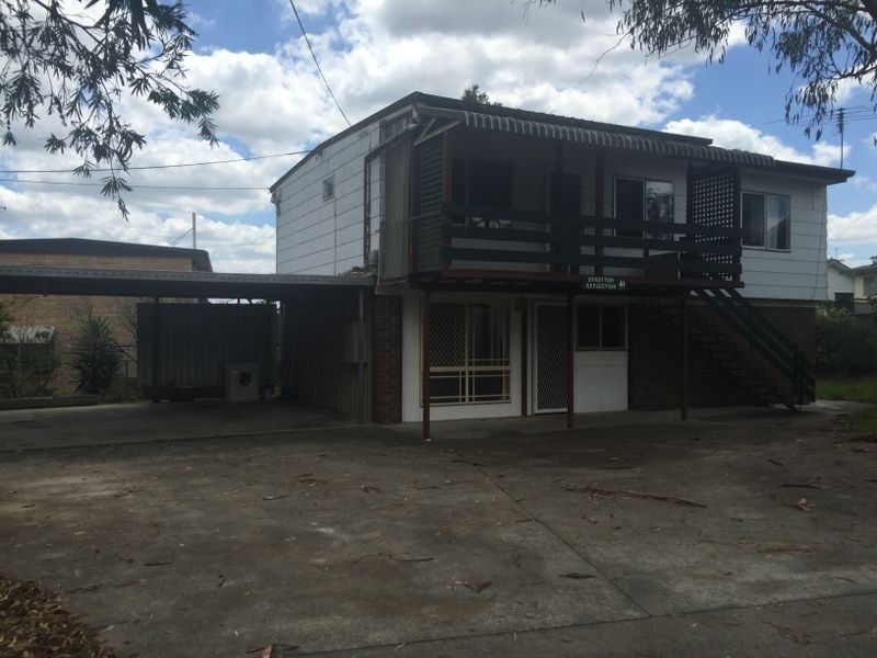 21 Pine Drive, Woodridge QLD 4114