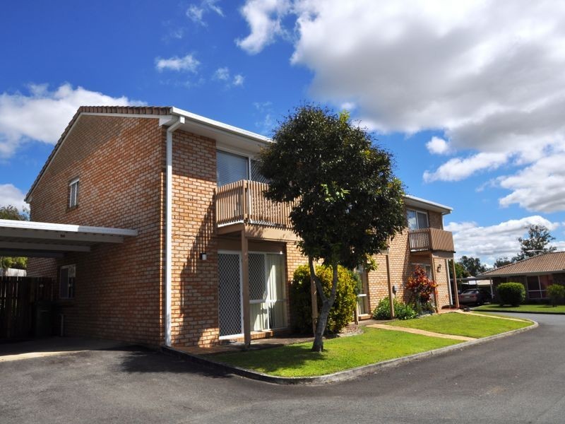 50/26 Argonaut Street, Slacks Creek QLD 4127