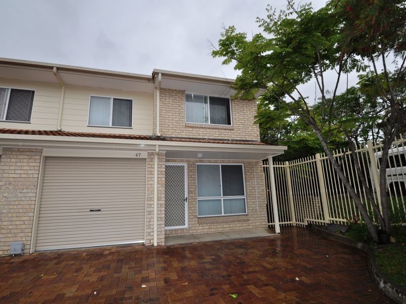 47/15 Vitko Street, Woodridge QLD 4114