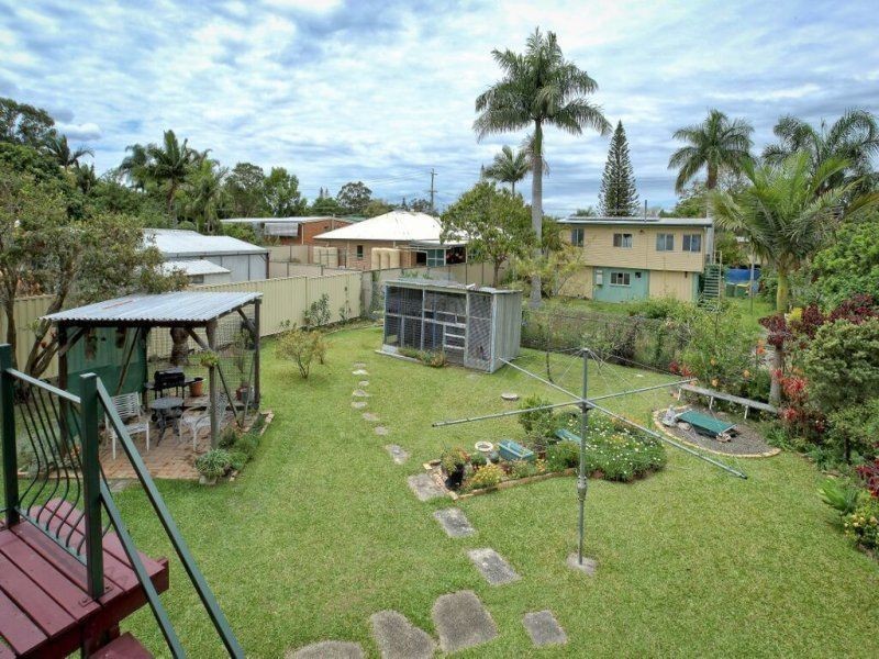 15 Sylvania Street, Logan Central QLD 4114