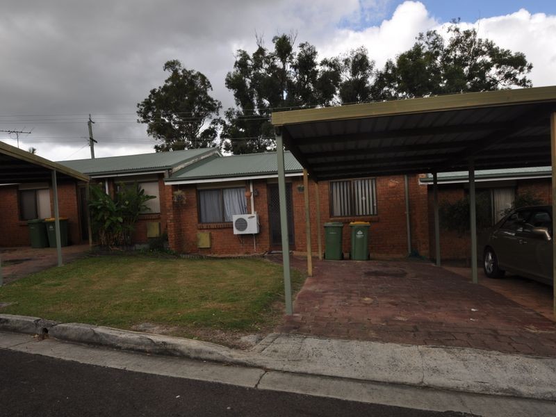 23/7 Marlow Street, Woodridge QLD 4114