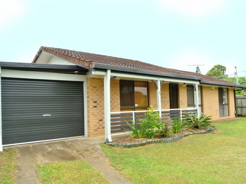 44 Velorum Drive, Kingston QLD 4114