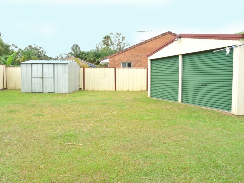 44 Velorum Drive, Kingston QLD 4114
