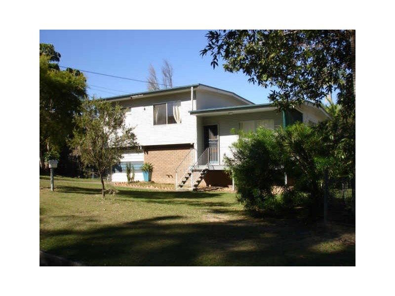 4 Louden Street, Woodridge QLD 4114