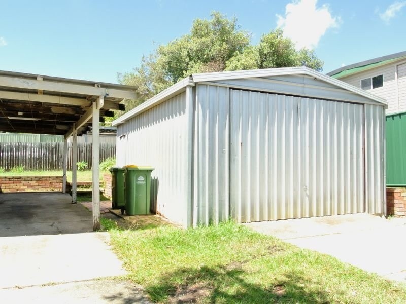 42 Hunter Street, Woodridge QLD 4114