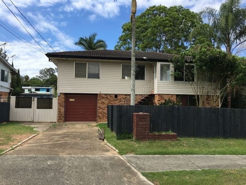 5 Sithney Street, Kingston QLD 4114
