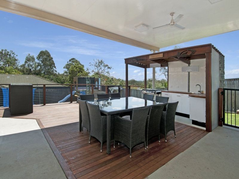 30 Jessie Crescent, Bethania QLD 4205