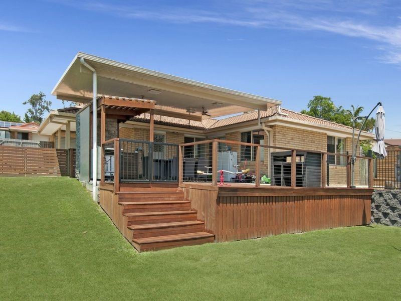 30 Jessie Crescent, Bethania QLD 4205