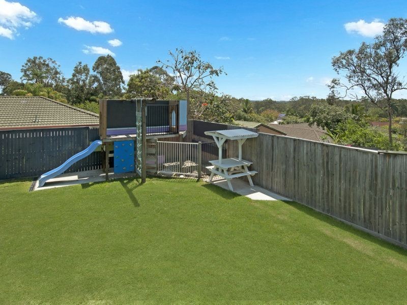 30 Jessie Crescent, Bethania QLD 4205