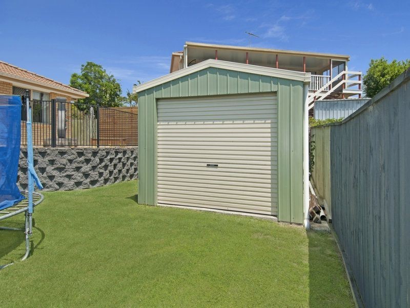 30 Jessie Crescent, Bethania QLD 4205