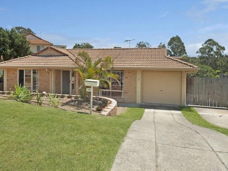 30 Jessie Crescent, Bethania QLD 4205