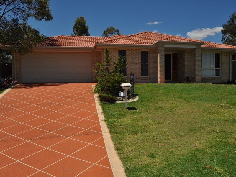 3 Ethan Court, Crestmead QLD 4132