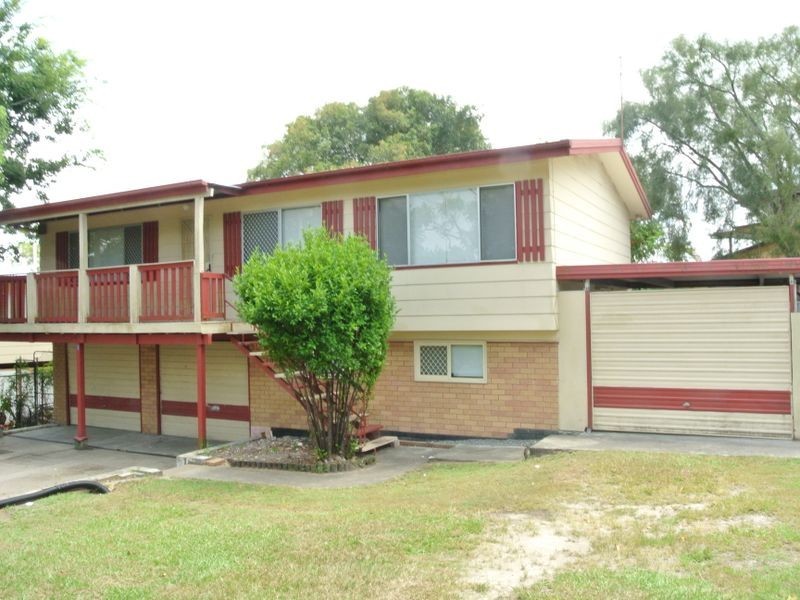 1 Balmoral Street, Slacks Creek QLD 4127