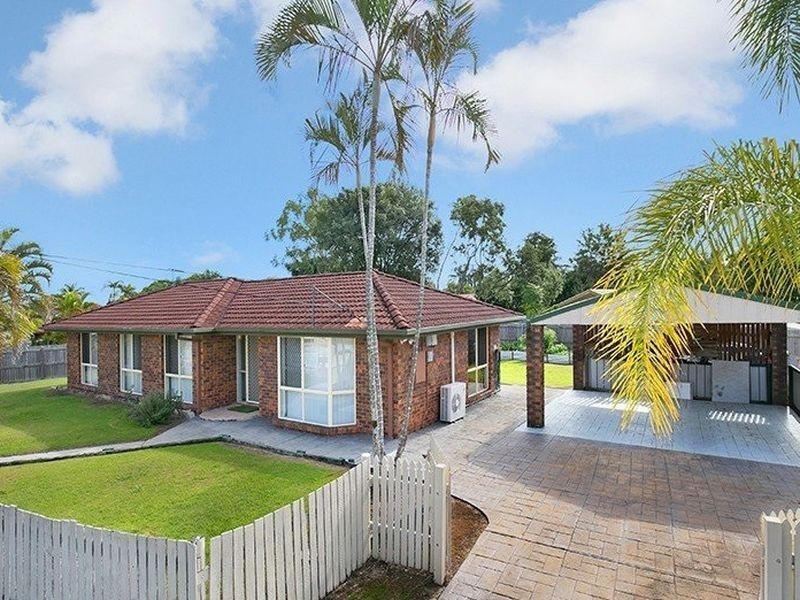 90 Forestwood Street, Crestmead QLD 4132