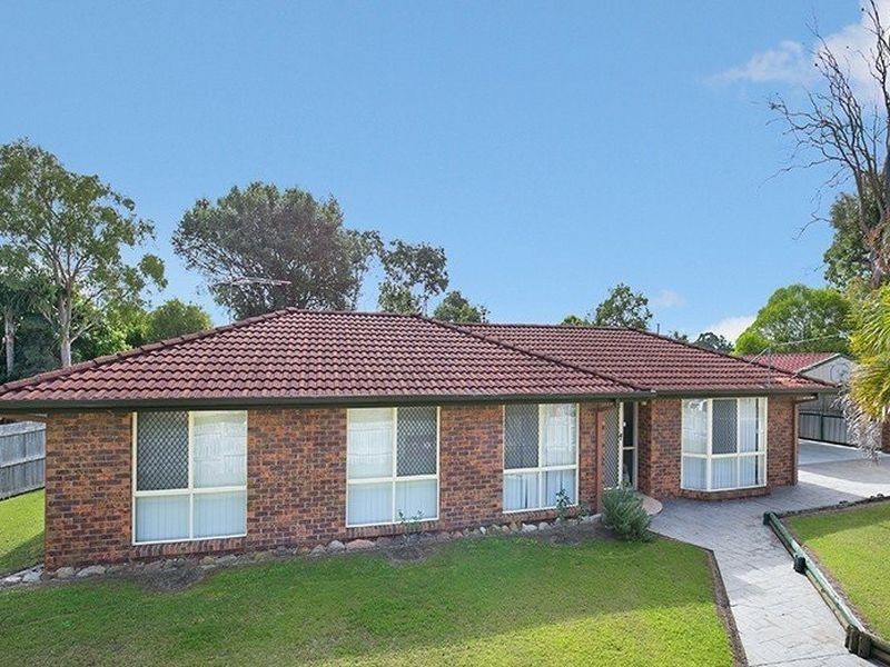 90 Forestwood Street, Crestmead QLD 4132