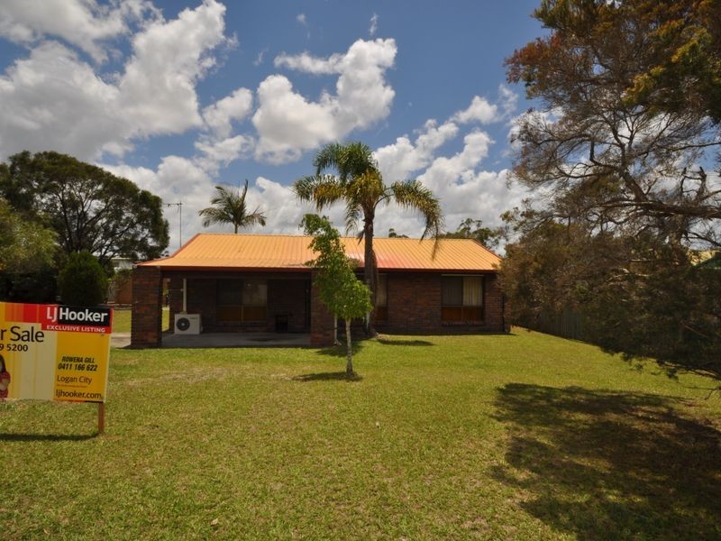 9 Canopus Court, Kingston QLD 4114