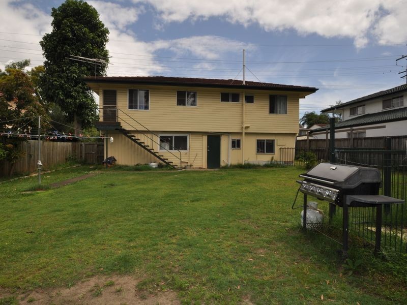 58 Reserve Road, Slacks Creek QLD 4127