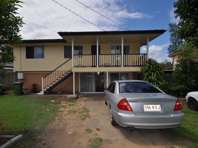 58 Reserve Road, Slacks Creek QLD 4127