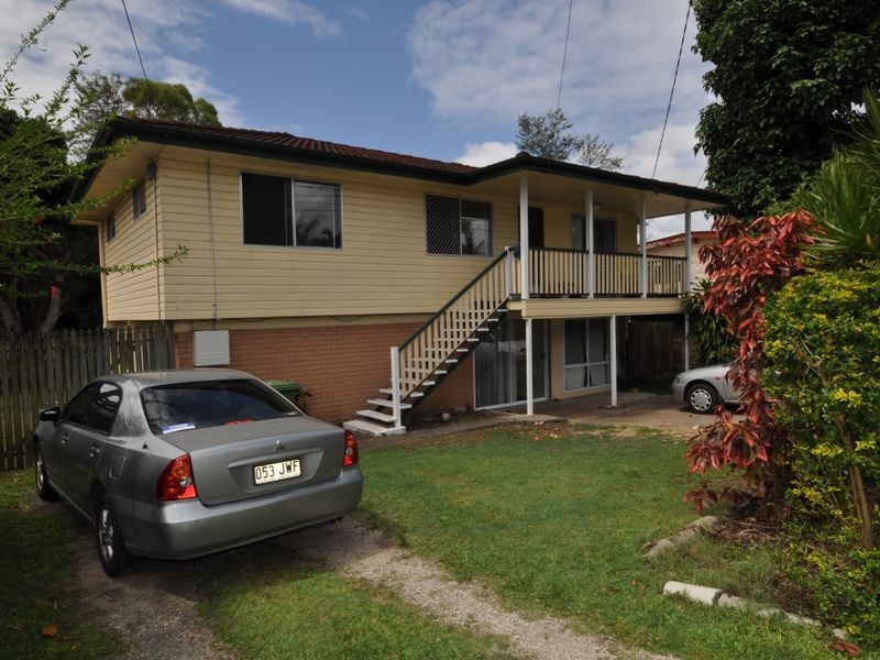 58 Reserve Road, Slacks Creek QLD 4127