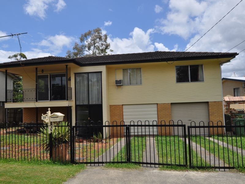 10 David Street, Kingston QLD 4114