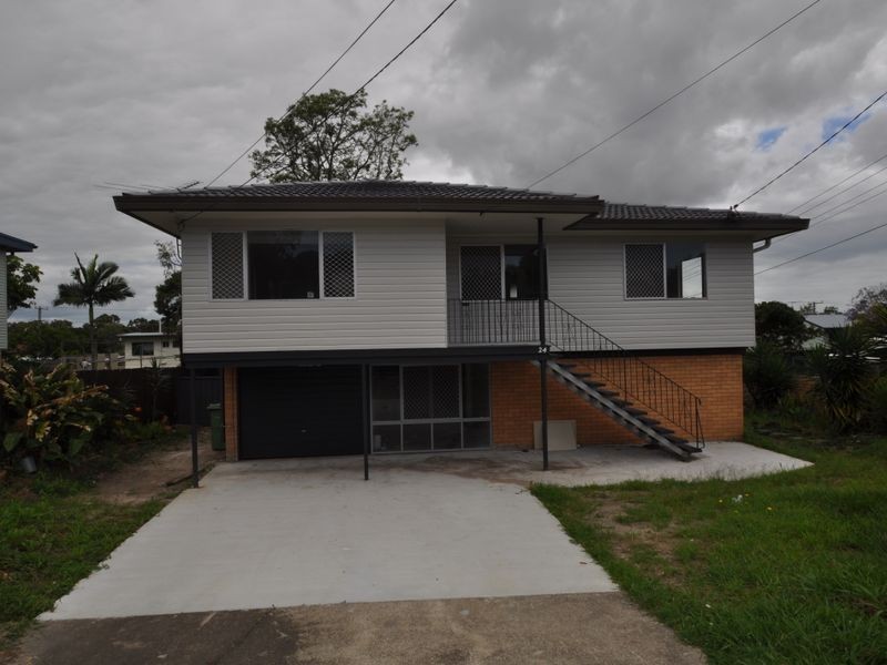 24 Wattle Street, Logan Central QLD 4114
