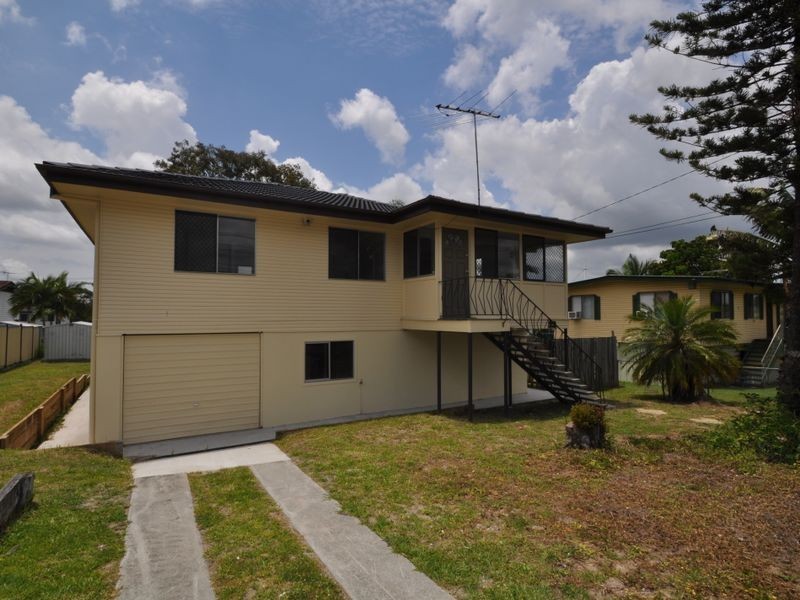 22 Brownhill Street, Logan Central QLD 4114