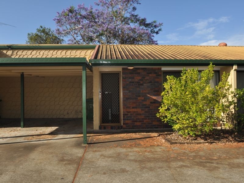 2/65 North Road, Woodridge QLD 4114