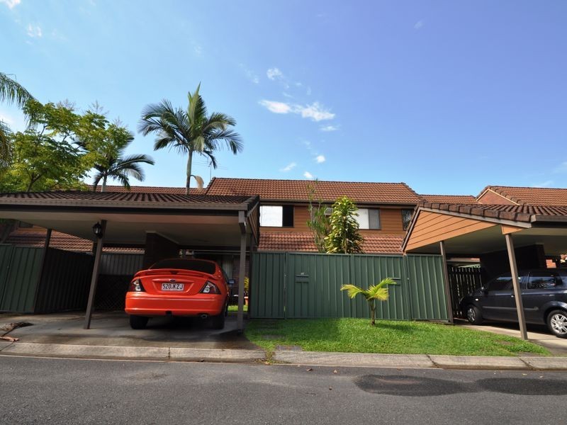 33/45 Park Road, Slacks Creek QLD 4127