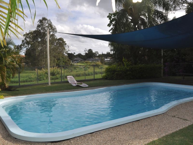 33/45 Park Road, Slacks Creek QLD 4127