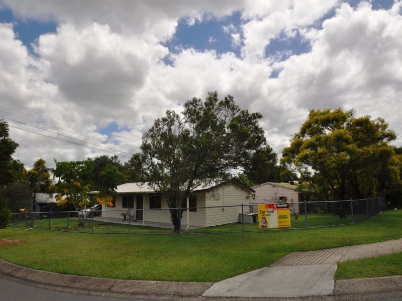 1 Peppermint Street, Crestmead QLD 4132