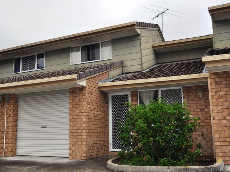 5/22 Royal Pde, Slacks Creek QLD 4127