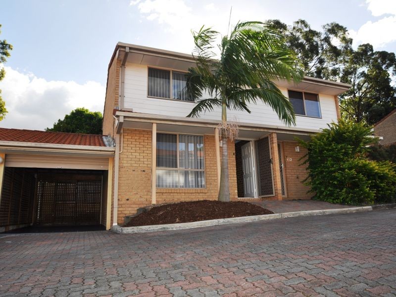 8/136 Smith Road, Woodridge QLD 4114