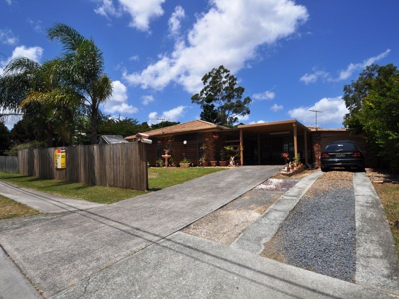 18 Apodis Street, Kingston QLD 4114