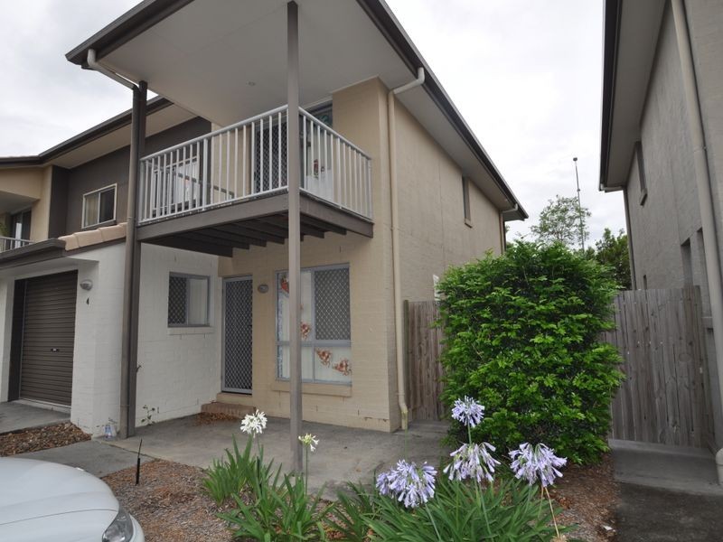 4/6-22 University Drive, Meadowbrook QLD 4131