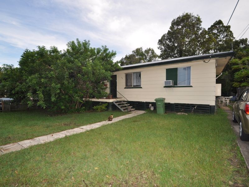 22 Renita Street, Slacks Creek QLD 4127