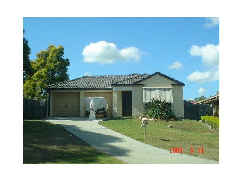 8 Duchess Court, Loganlea QLD 4131