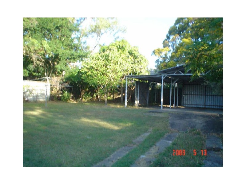 27 Birun Street, Woodridge QLD 4114