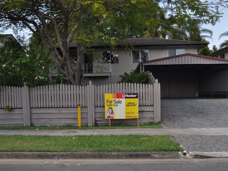 5 Wain Avenue, Logan Central QLD 4114