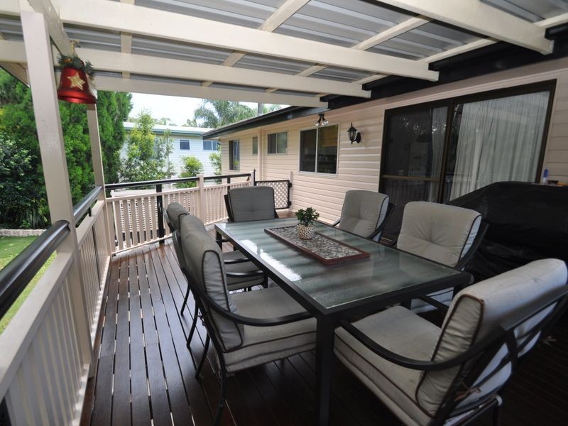 5 Wain Avenue, Logan Central QLD 4114