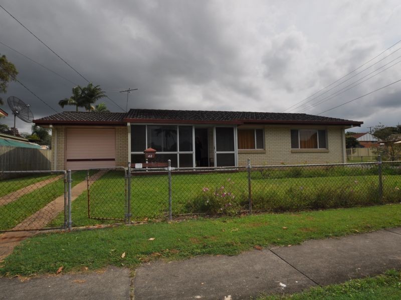 42 Kelvin Street, Woodridge QLD 4114