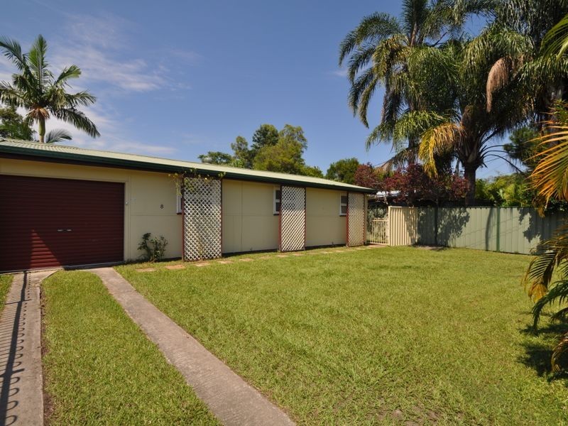 8 Acacia Road, Woodridge QLD 4114