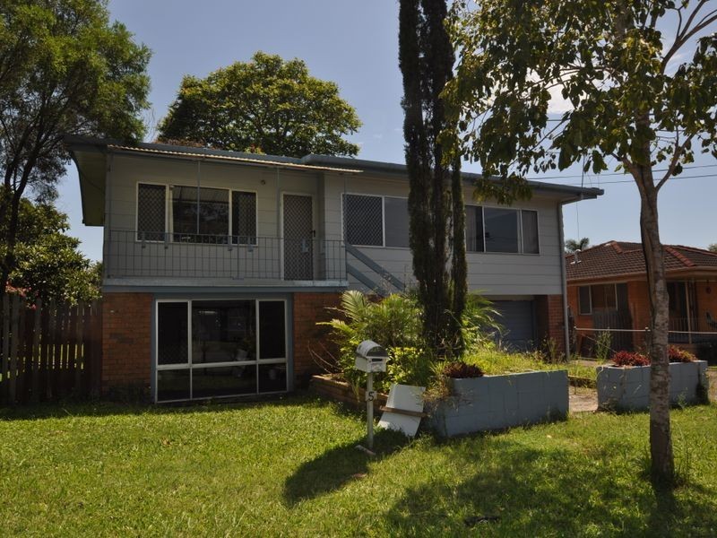 5 Kelvin Street, Woodridge QLD 4114
