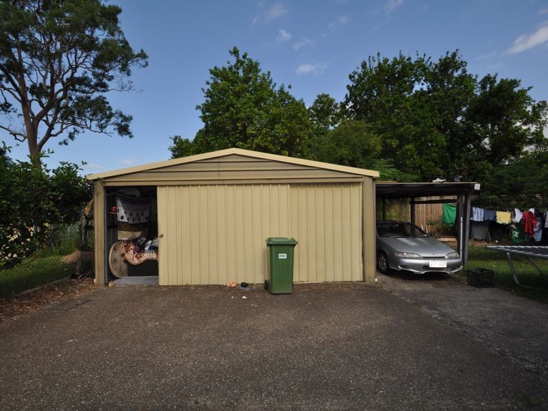 7 Anthony Street, Kingston QLD 4114