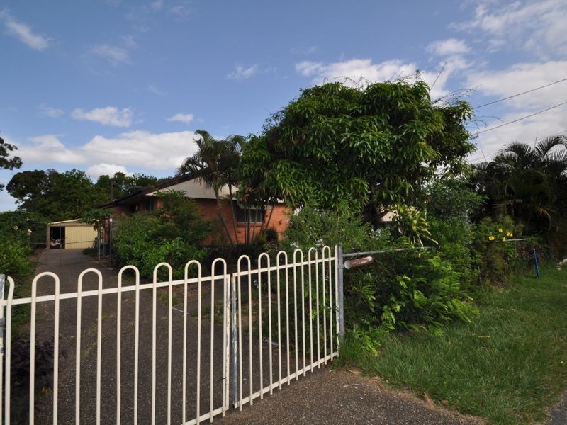 7 Anthony Street, Kingston QLD 4114