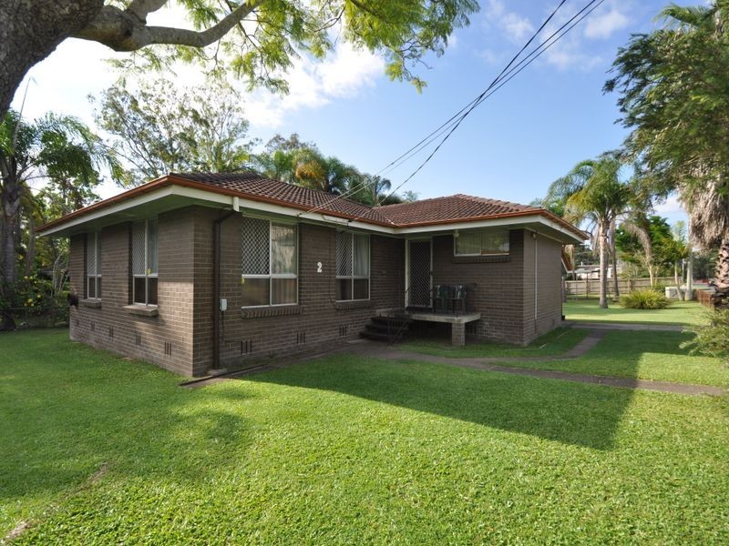 2 Rhoda Street, Loganlea QLD 4131