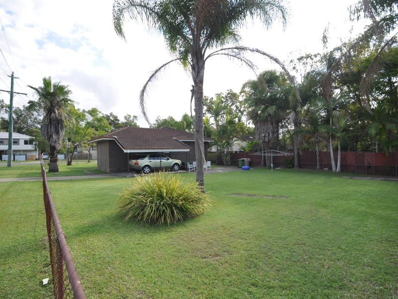 2 Rhoda Street, Loganlea QLD 4131