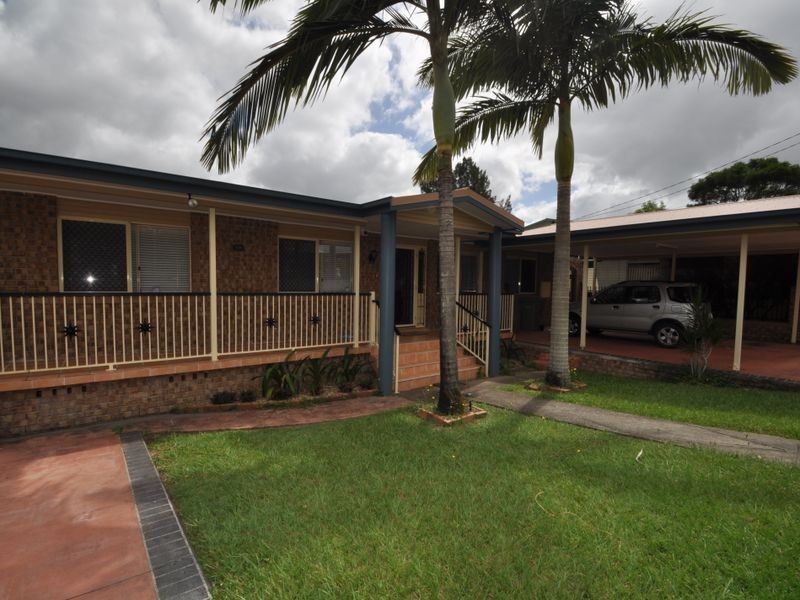 4 Mikaga Court, Woodridge QLD 4114